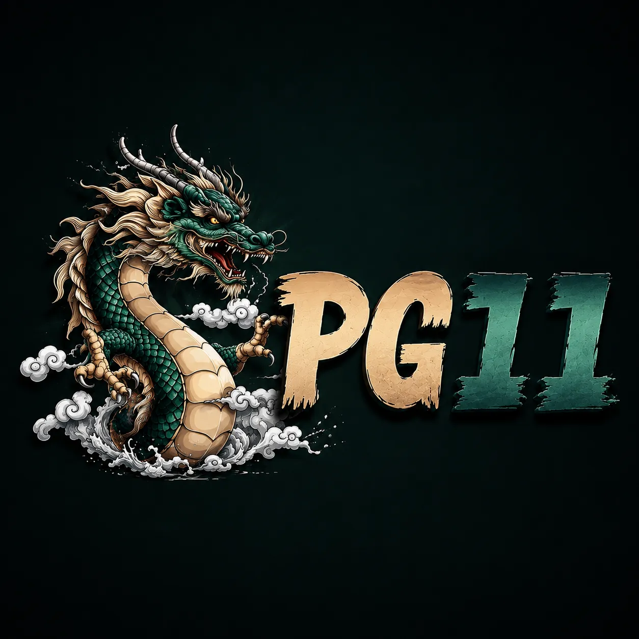 pg11 Logo